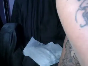 Chaturbate Live Sex Cam of britneydivine
