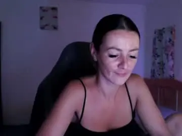 Chaturbate Adult Video Chat of britneydivine