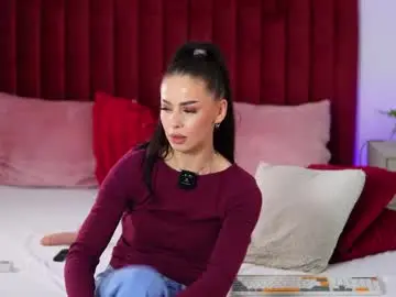 Chaturbate Watch Live Sex Cams of bubbleassdoll