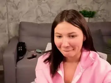 Chaturbate Live Porn of camila_stanley