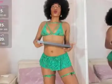 Chaturbate Nude Webcam of cardykambell