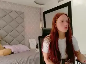 Chaturbate Watch Live Sex Cams of caro_adams1