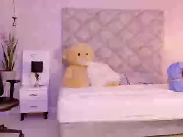 Chaturbate Live Porn of caro_adams1