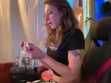 Chaturbate Live Sex of cloudeevee