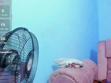 Chaturbate Sex Chat of denise_babe_