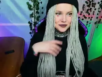 Chaturbate Adult Webcams of hannah_chaos