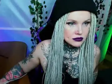 Chaturbate Adult Webcams of hannah_chaos