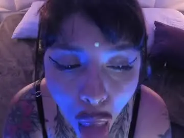 Chaturbate Private Sex Chat of iam__mystic
