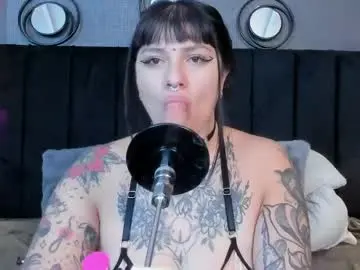 Chaturbate Watch Live Sex Cams of iam__mystic