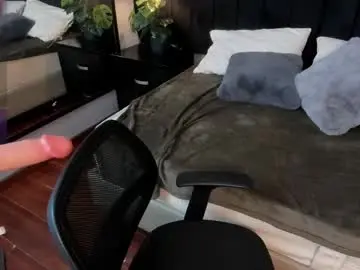 Chaturbate Sex Chat of iam__mystic