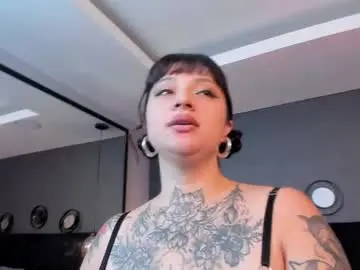 Chaturbate Best Webcam of iam__mystic