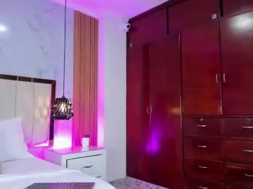 Chaturbate Best live sex cam show of jazminlove_vip