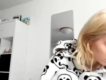 Chaturbate Live Porn of kenziedawton