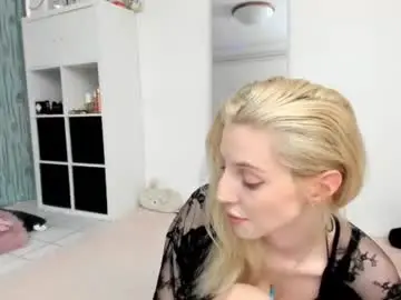 Chaturbate Live Sex of kenziedawton