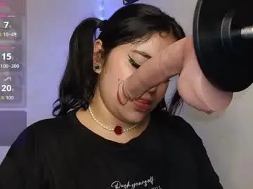 Chaturbate Best Webcam of magic_alicee_