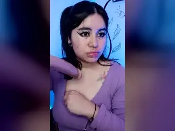 Chaturbate Adult Webcam of magic_alicee_