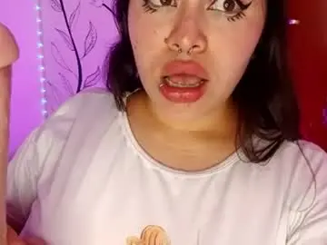 Chaturbate Live Sex of magic_alicee_
