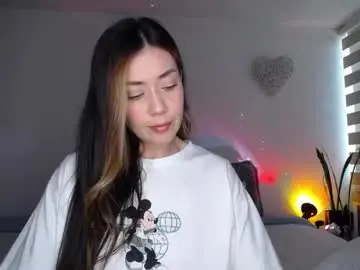 Chaturbate Best Webcam of melissalopez27