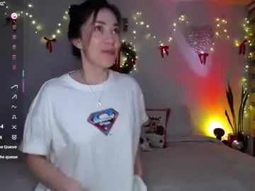 Chaturbate Private Sex Chat of melissalopez27