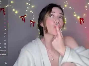 Chaturbate Private Sex Chat of melissalopez27