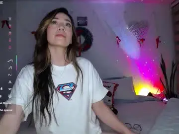 Chaturbate Free Porn Cam of melissalopez27