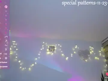 Chaturbate Nude Webcam of melissalopez27