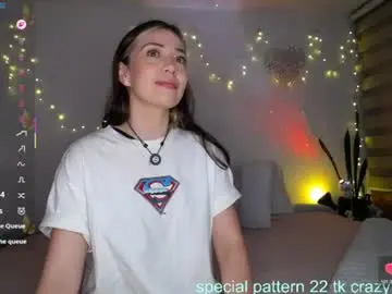 Chaturbate Free Live Porn of melissalopez27