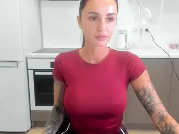 Chaturbate Live Sex Cam of melodyhewit