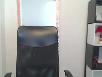 Chaturbate Live Sex of mery_thompson