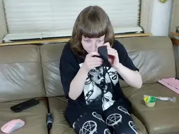Chaturbate Adult Webcam of mymindbreaks2