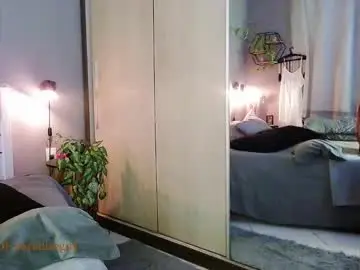 Chaturbate Sex Cam of paradisegirl_