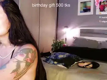 Chaturbate Free Live Porn of paradisegirl_