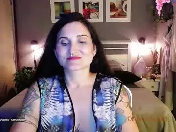 Chaturbate Sex Cam of paradisegirl_