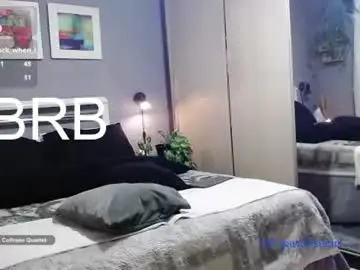 Chaturbate Free Porn Cam of paradisegirl_