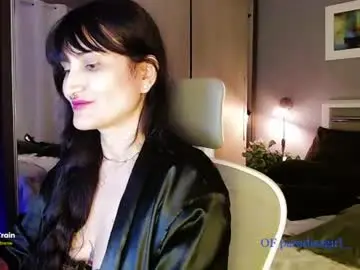 Chaturbate Live Sex of paradisegirl_