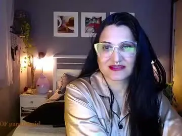 Chaturbate Best live sex cam show of paradisegirl_