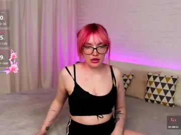 Chaturbate Watch Live Sex Cams of sunny__jenny