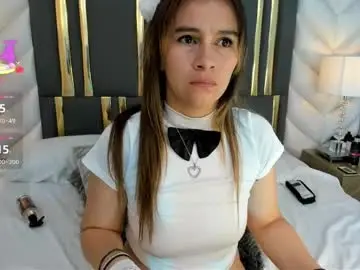 Chaturbate Live Sex Cam of valerykingsley