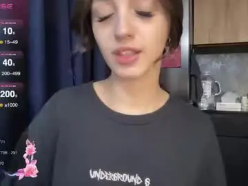 Chaturbate Live Porn of w33d7