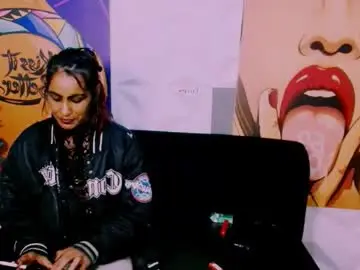 Chaturbate Live Porn of alanadelray