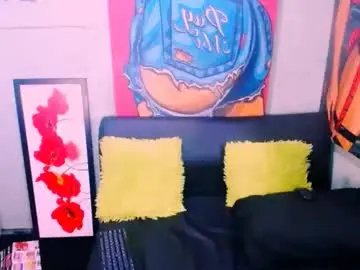 Chaturbate Nude Webcam of alanadelray