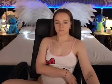 Chaturbate Adult Video Chat of foxyshyyy