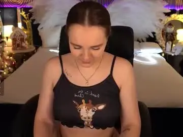 Chaturbate Sex Cam of foxyshyyy