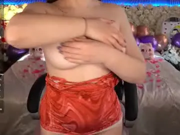 Chaturbate Adult Webcams of foxyshyyy