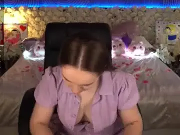 Chaturbate Nude Webcam of foxyshyyy