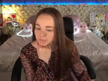 Chaturbate Sex Cam of foxyshyyy