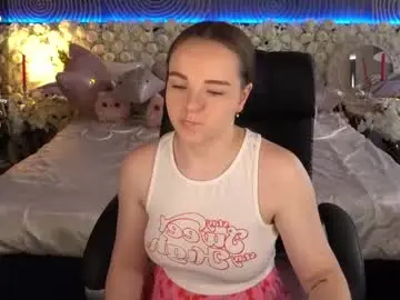 Chaturbate Private Sex Chat of foxyshyyy