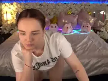 Chaturbate Watch Live Sex Cams of foxyshyyy