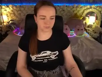 Chaturbate Sex Cam of foxyshyyy