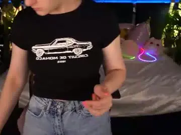 Chaturbate Free Porn Cam of foxyshyyy